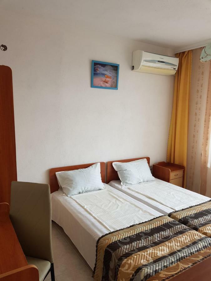Fimo Apartamento Pomorie